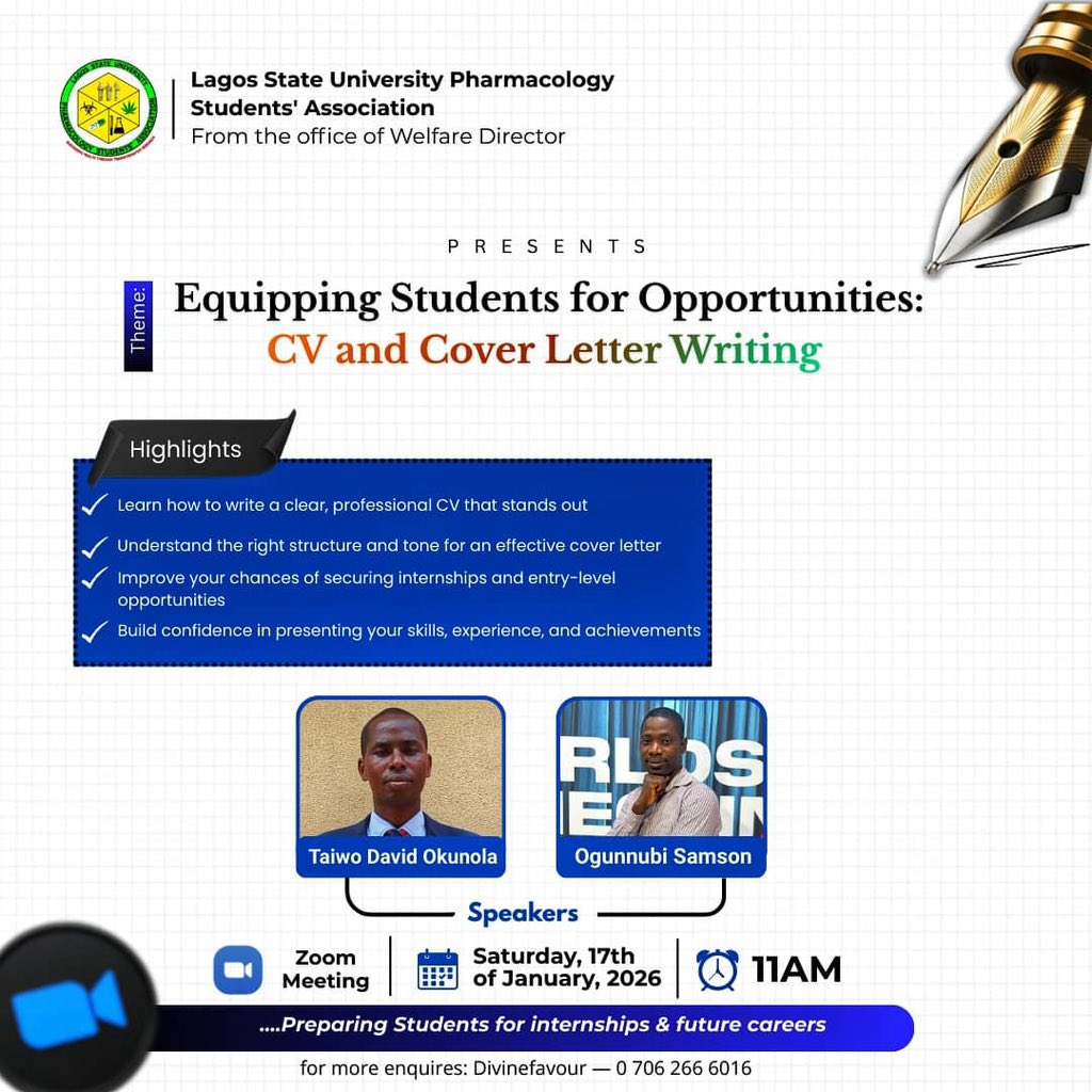 LASUPSA💡💚 tweet media