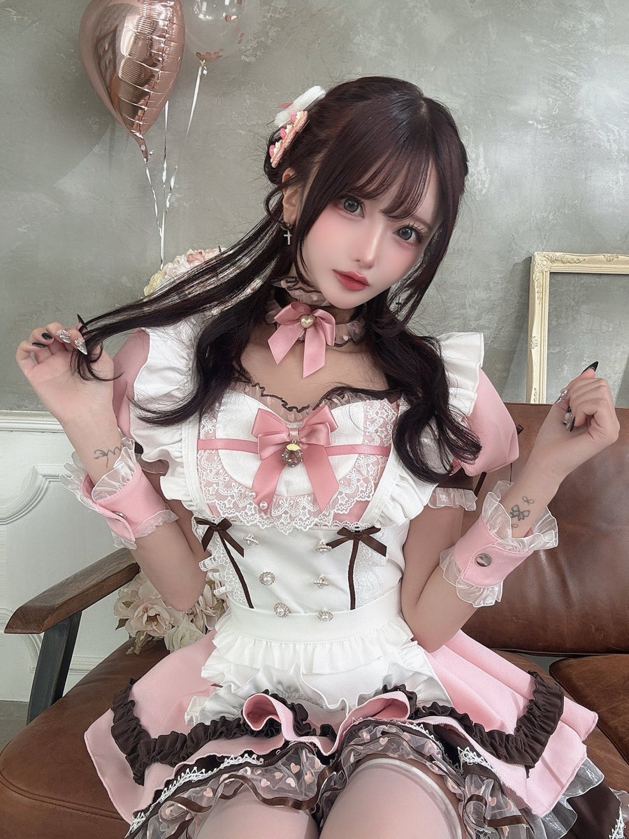 🍫🎀🤎#Malymoon撮影会
