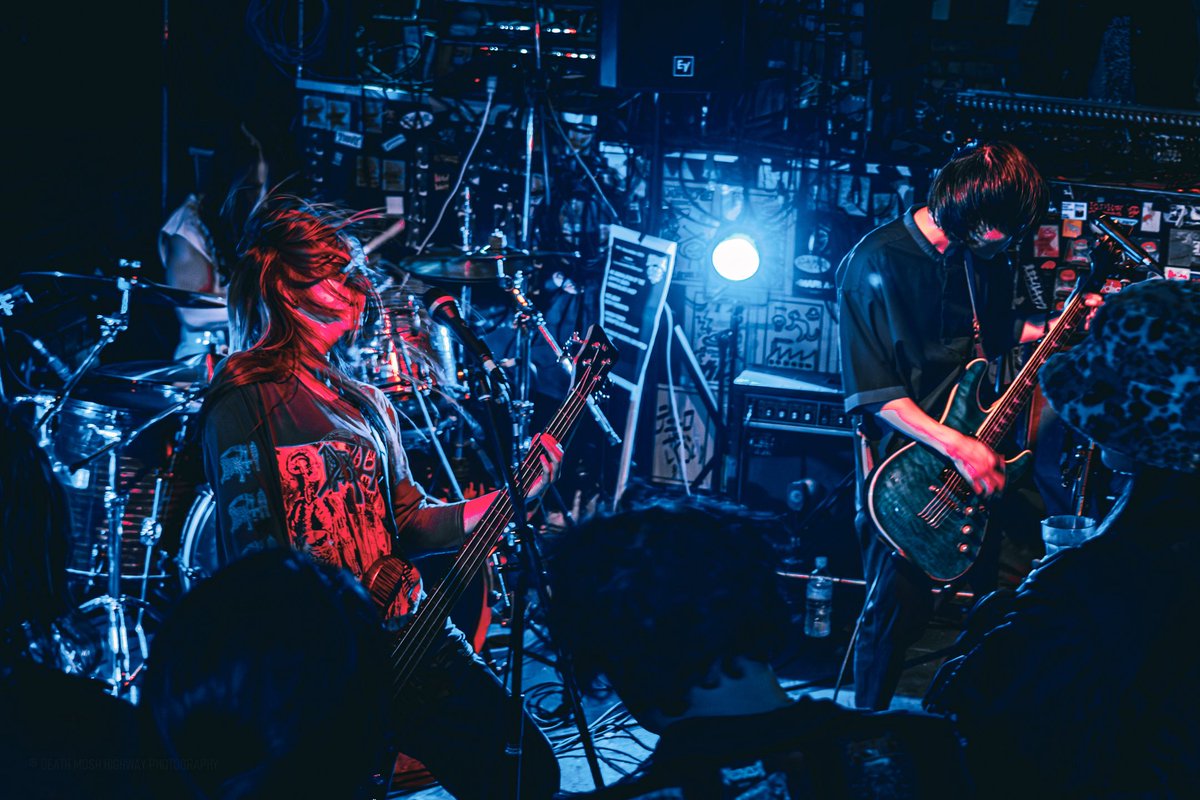 AFTERDISMANTLING tweet media