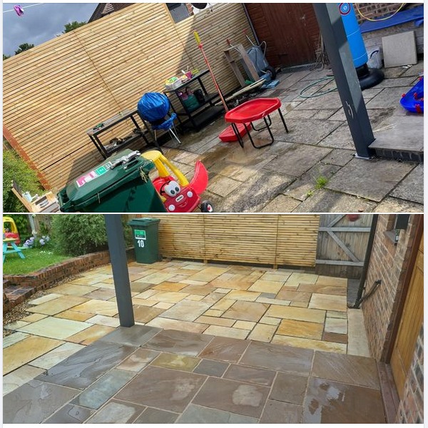 chesterclean's tweet photo. PRESSURE CLEANING SERVICE FOR :
DRIVEWAY CLEANING,PATIO CLEANING ,WALL CLEANING &amp; A LOT MORE.

ARE YOU SELLING A PROPERTY IMPROVE THE LOOK.FIRST IMPRESSIONS !
NO JOB TO SMALL

=> https://t.co/unkXvFrT8L

Tel,Text, Whatapp  : 07727 261690
Tel : 01244 664032

#Chester #Cleaning https://t.co/pc2jQXxZWs