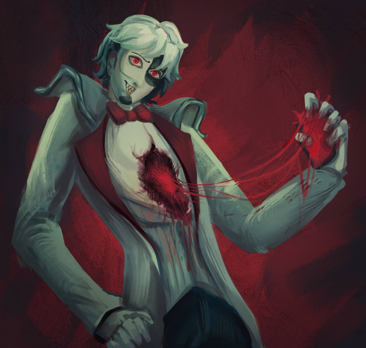 Cladregon tweet media