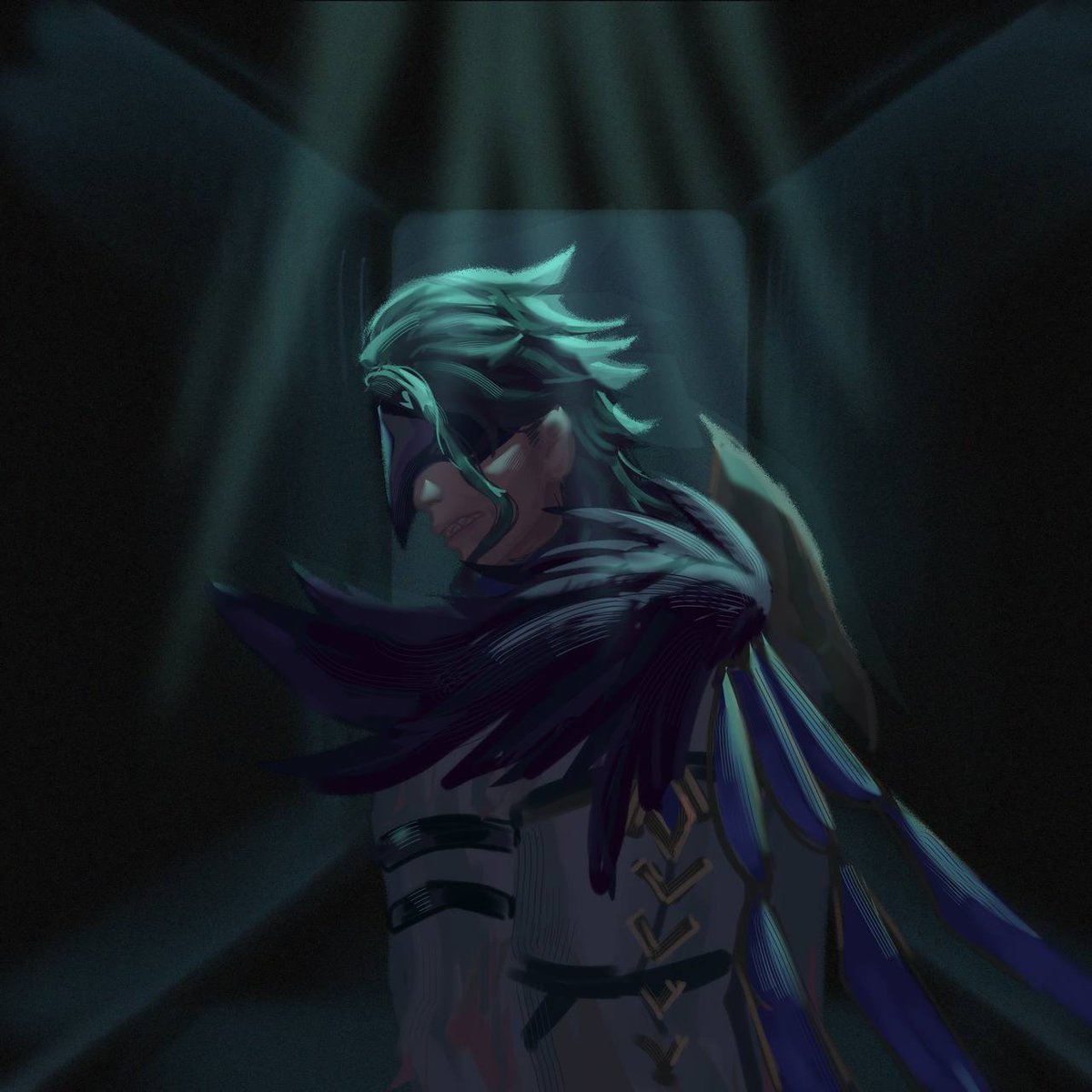 Cladregon tweet media