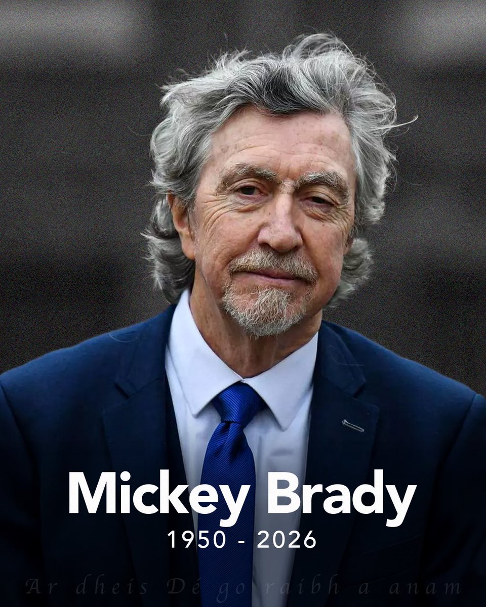 Michelle O’Neill tweet media