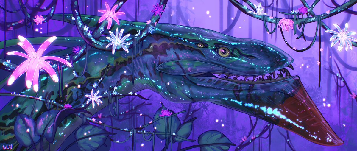 paleobug's tweet image. Sa’ata