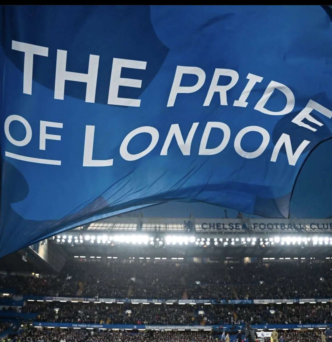 DceeSam1's tweet image. Good morning Chelsea fans. 💙