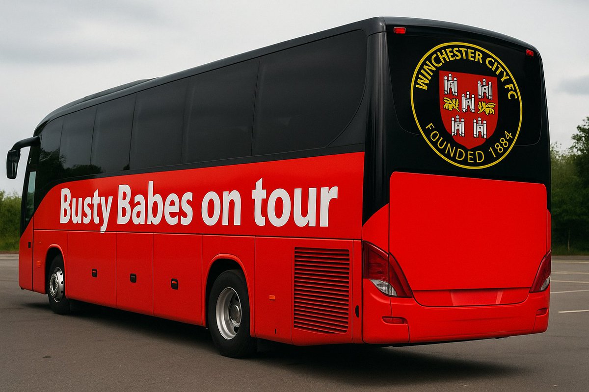 WinchFans tweet media