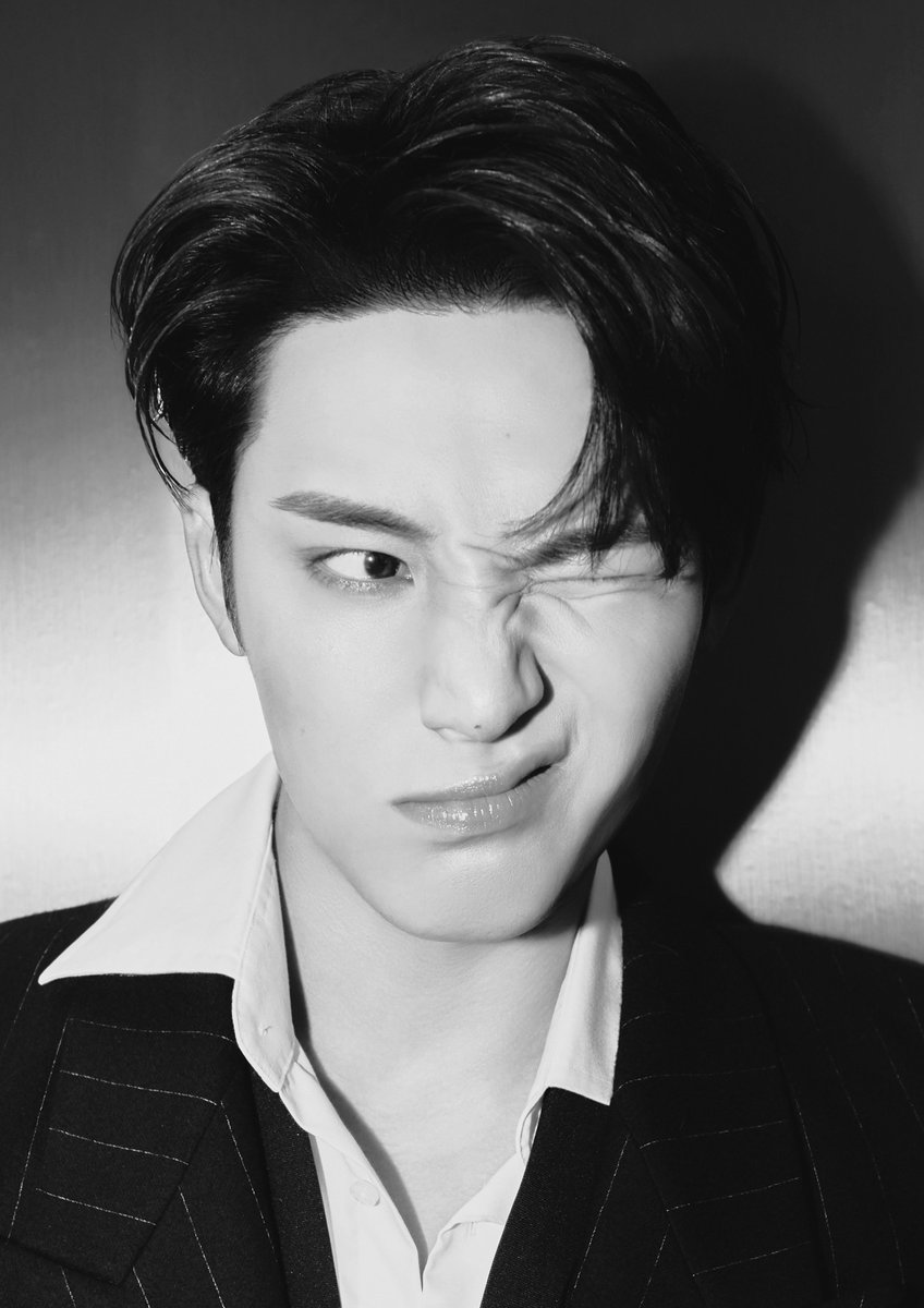 365247mg's tweet image. #민규