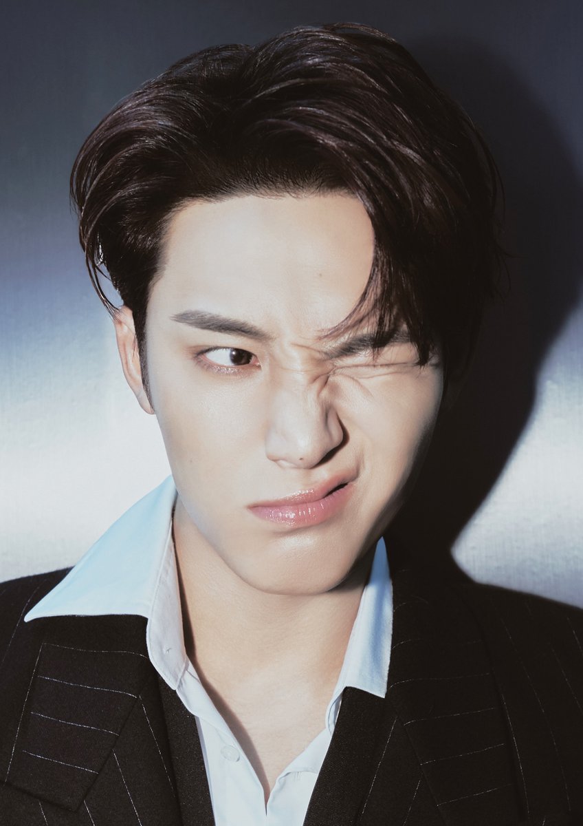 365247mg's tweet image. #민규