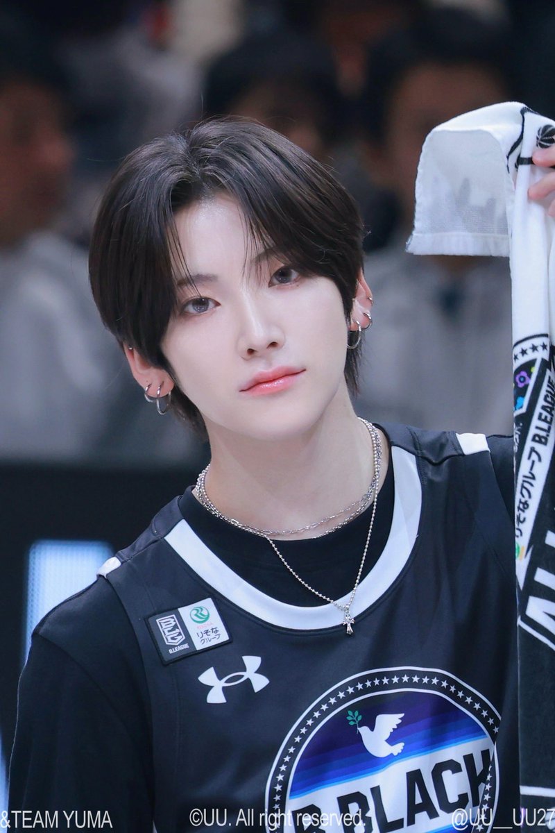 UU__UU27's tweet image. 260117
#andteam #yuma #andteam_yuma #ユウマ #유마