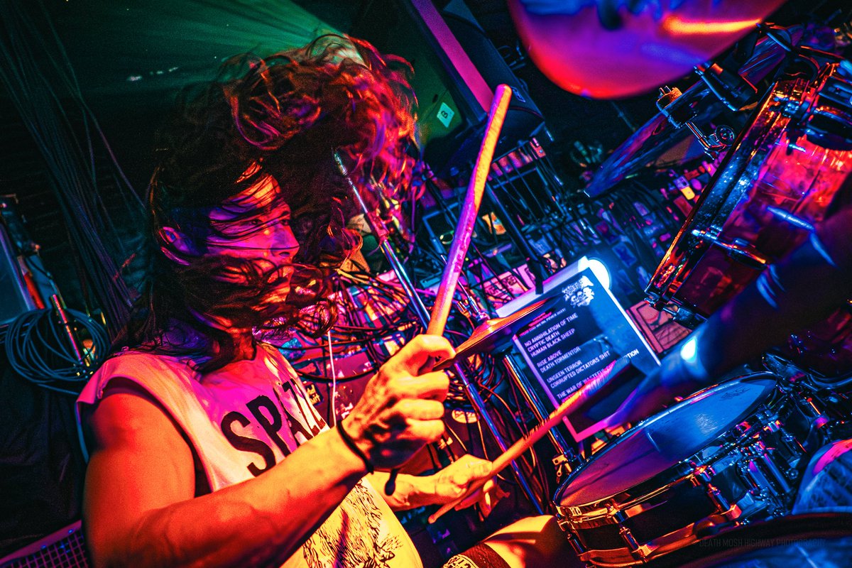 AFTERDISMANTLING tweet media