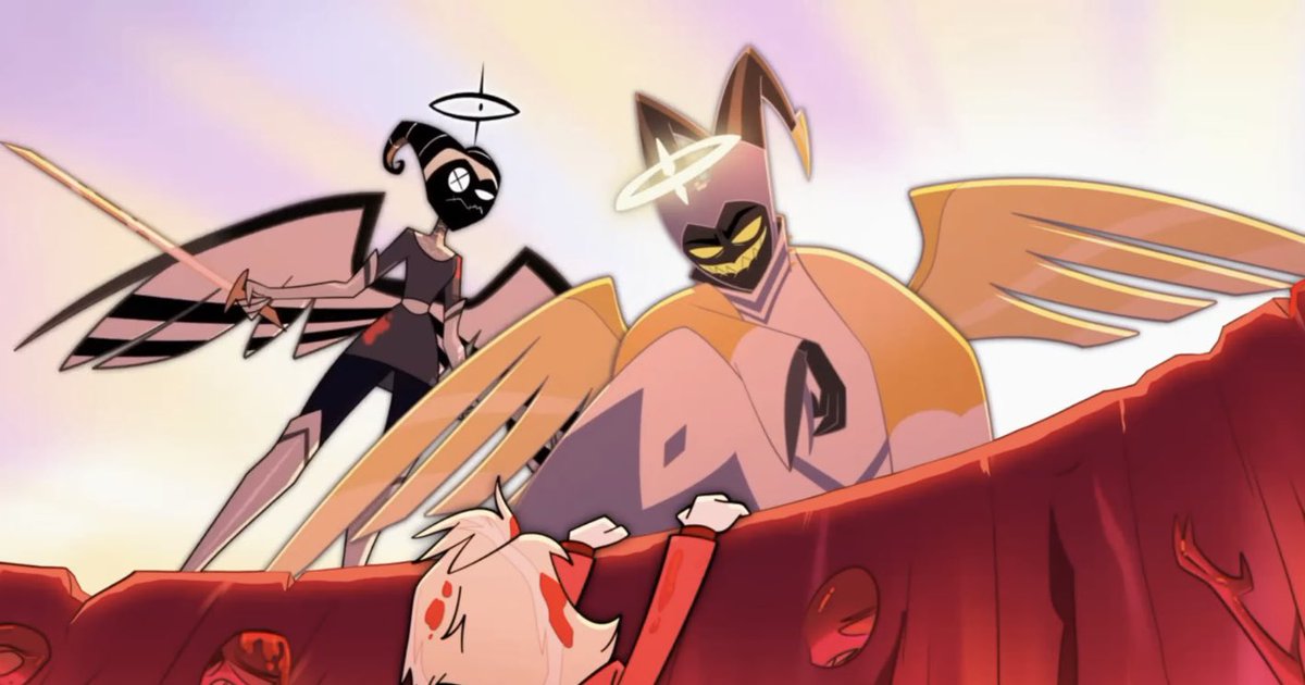 have always been a big fan of whatever this ship dynamic/trope is called