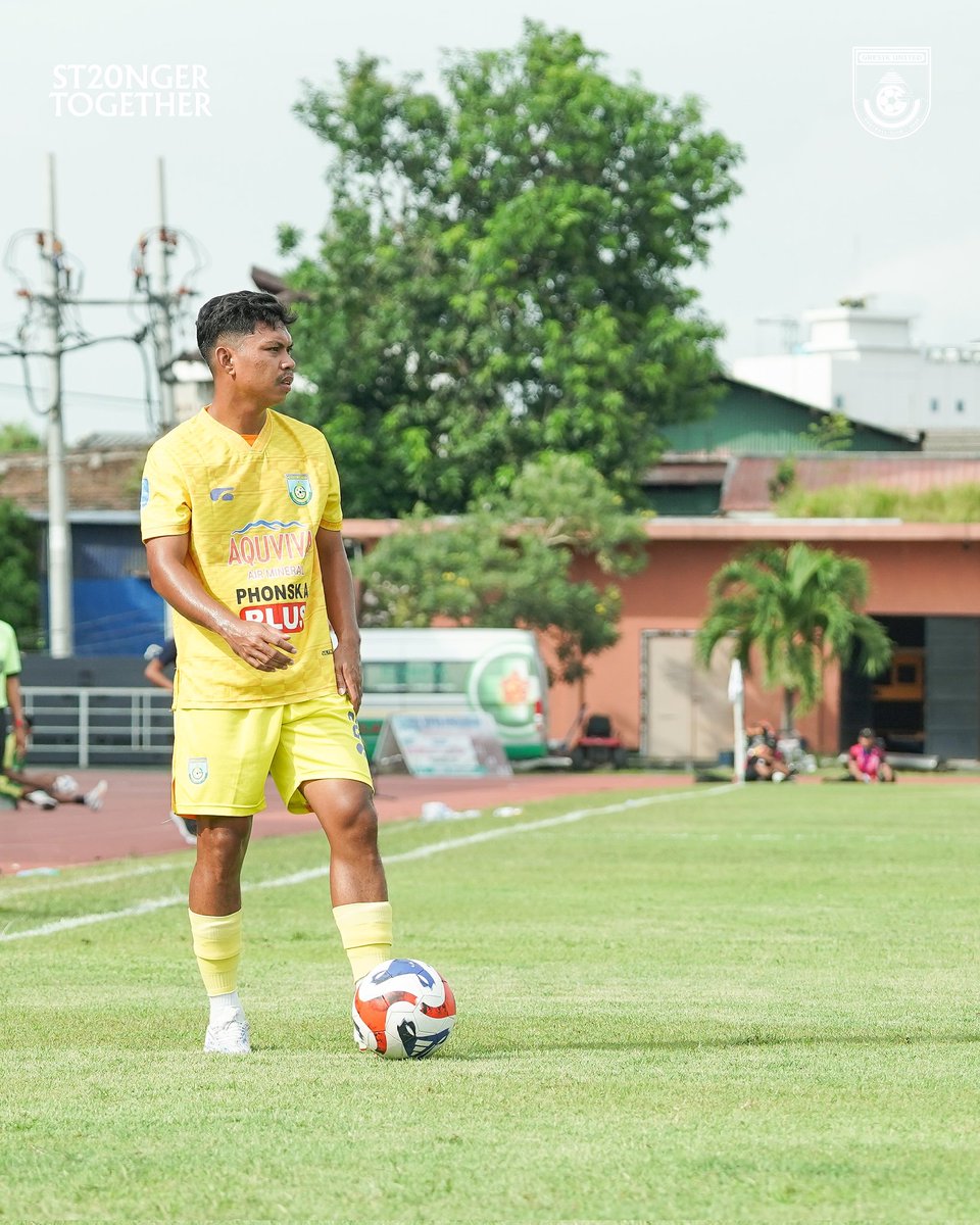 Gresik United 2005 tweet media