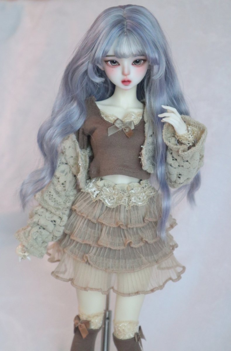 너무너무 예쁘다...🥺