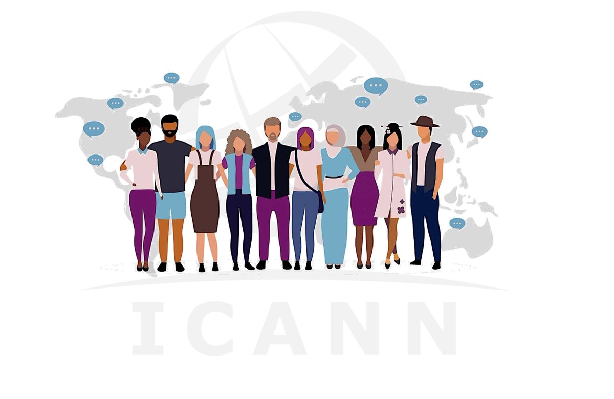 hmfarouq's tweet photo. The #ICANN Nominating Committee is selecting two regional representatives for the At-Large Advisory Committee (#ALAC) - one from Europe, and one from North America. We seek individuals committed to end-user rights, inclusivity, and strengthening regional voices in #Internet policy. Learn more and apply: 

What's ALAC
https://t.co/ZgJ5wshA08

How to Apply
https://t.co/eIupNxyHH2

@ICANN