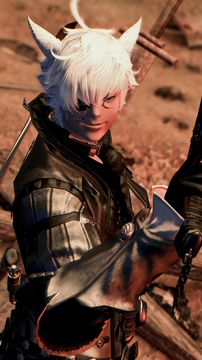 haphwei's tweet image. Back to catboy because my static cannot find me during mechanics