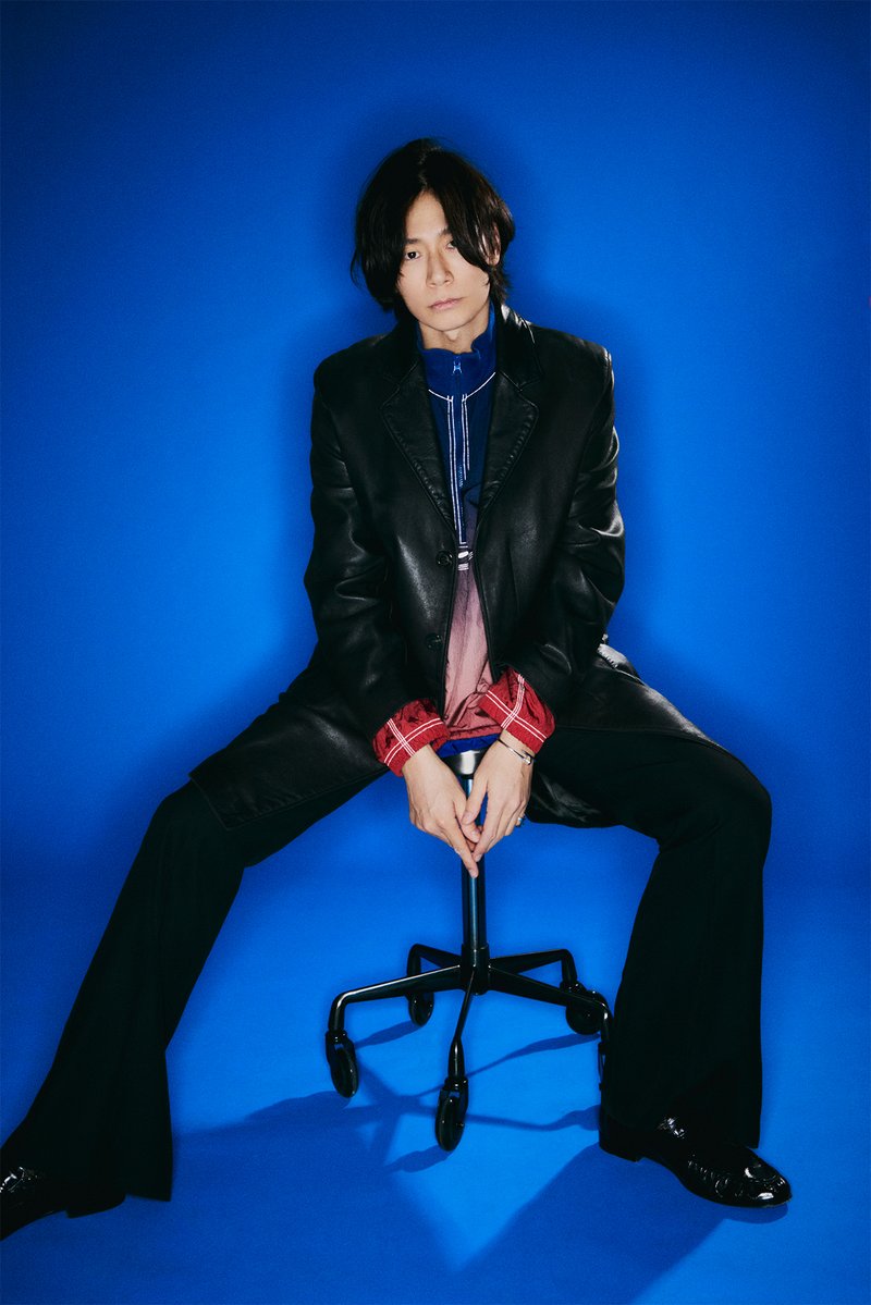 来週1/24(土)は…番組初登場！ ［Alexandros］の #川上洋平 さんを