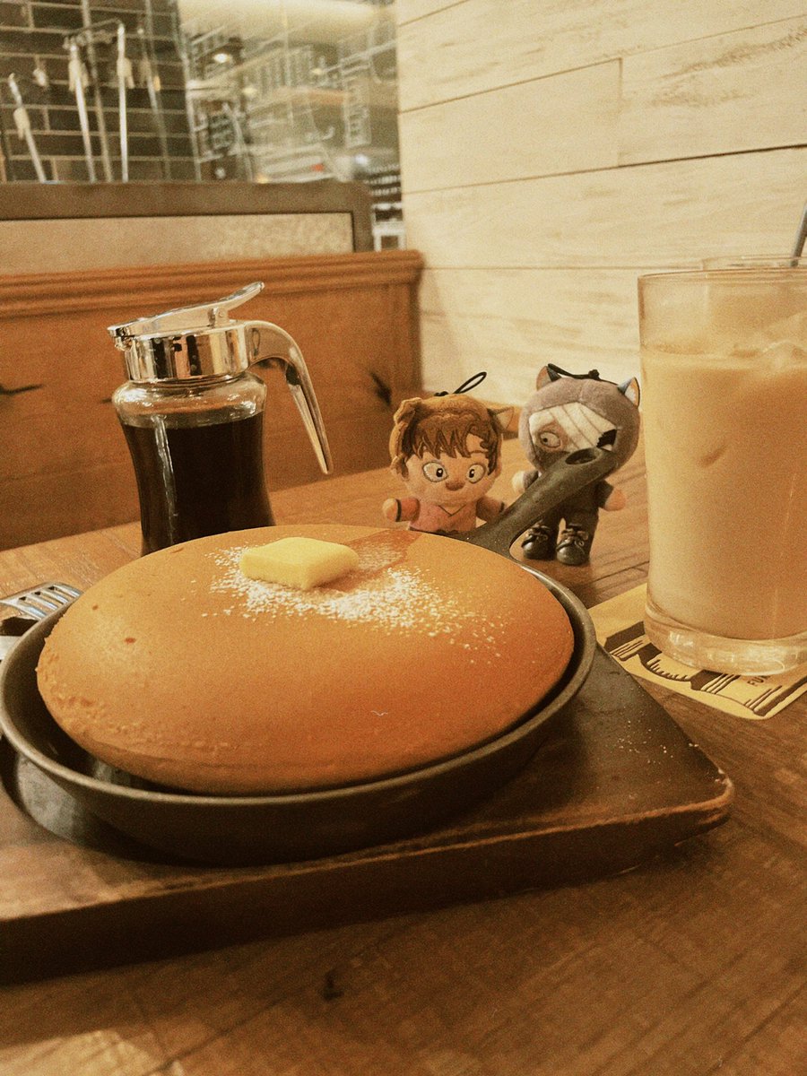 じんたんと🥷🥚話を昨日いっぱいしてきた✌️
私の仕事先が見えたら一緒遊んで貰うんだ✨️