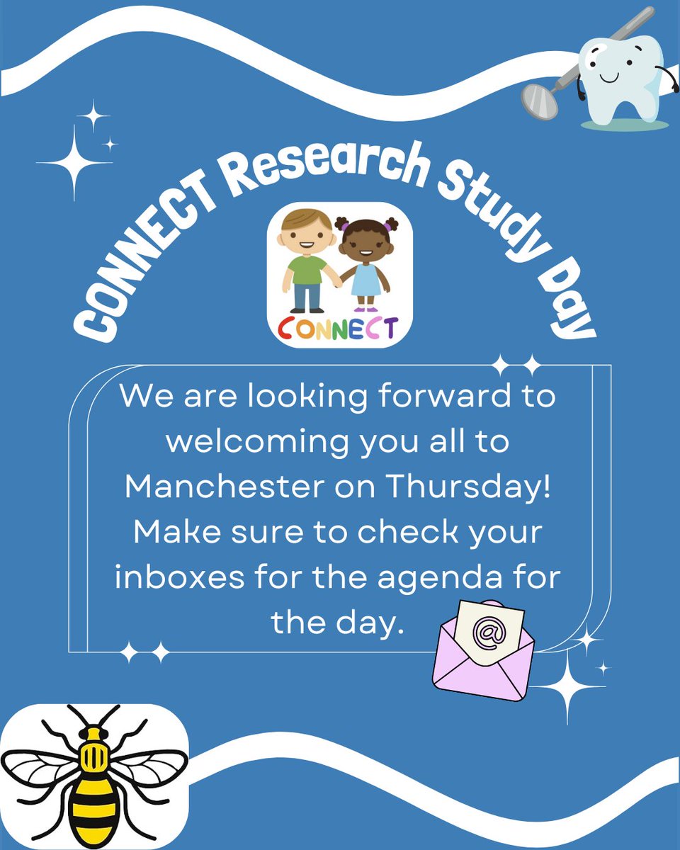 CONNECT Trainees tweet media