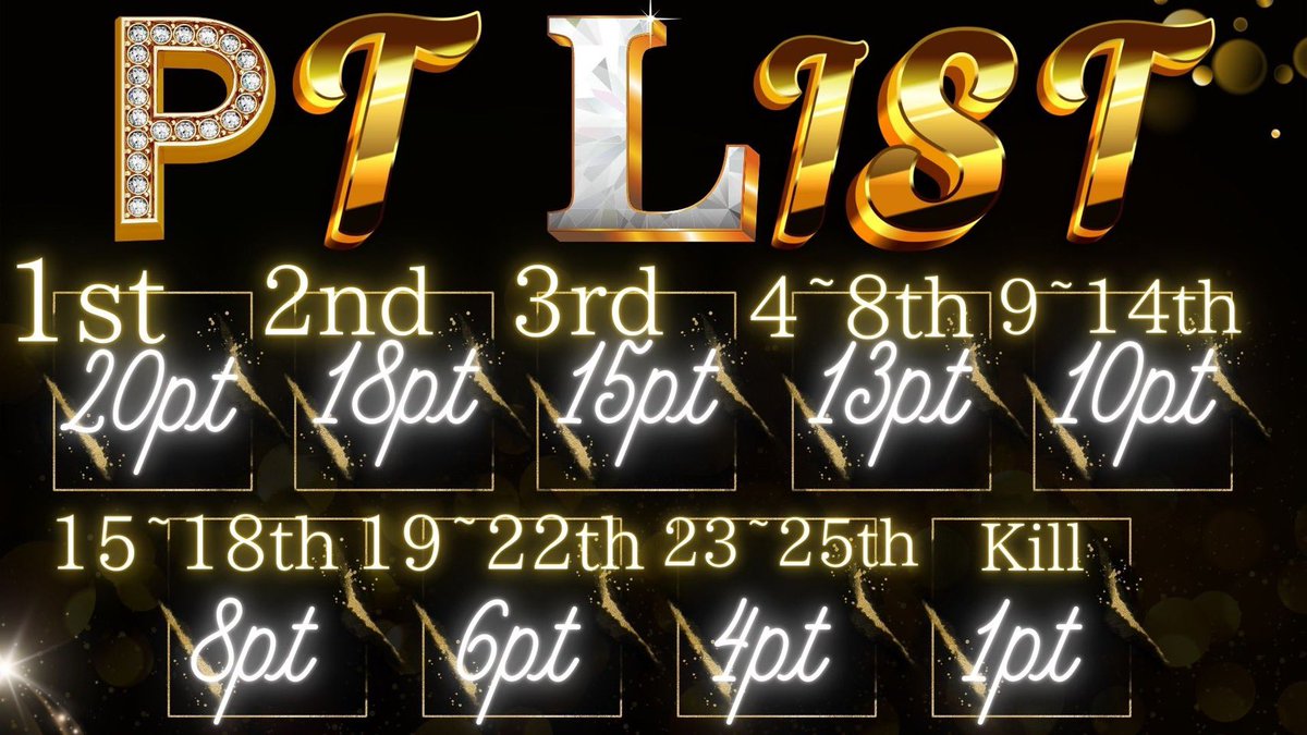 ITSUMEN 月間𝑳𝒆𝒂𝒈𝒖𝒆❤️‍🔥

2/12.19.26木曜日 3days
22:00/22:35/23:10/23:45

4戦ポイント制

💰賞金総額 ￥24.000-
🙇‍♀️参加費￥1.000-

主催 ¦ <a href="/L_u_a_cha/">るぁちゃ🐅　𝐼𝑇𝑆𝑈𝑀𝐸𝑁❤️‍🔥代表</a> 
運営 ¦ <a href="/Fuucha_666/">ふぅちゃ👻⃤ Lv86🐙</a>

実況者¦ CK乂たかぽん☁️
<a href="/takapon_CK/">👑ྀིたかぽん👑ྀི【CK代表】🐱</a> 

軍団.clan限定💋
🔗参加費 <a href="/acyanen24/">あきゃねんⒷ【BLADE/Mignon】総代表</a> まで

条件❤️‍🔥
フォロー+RT(全)