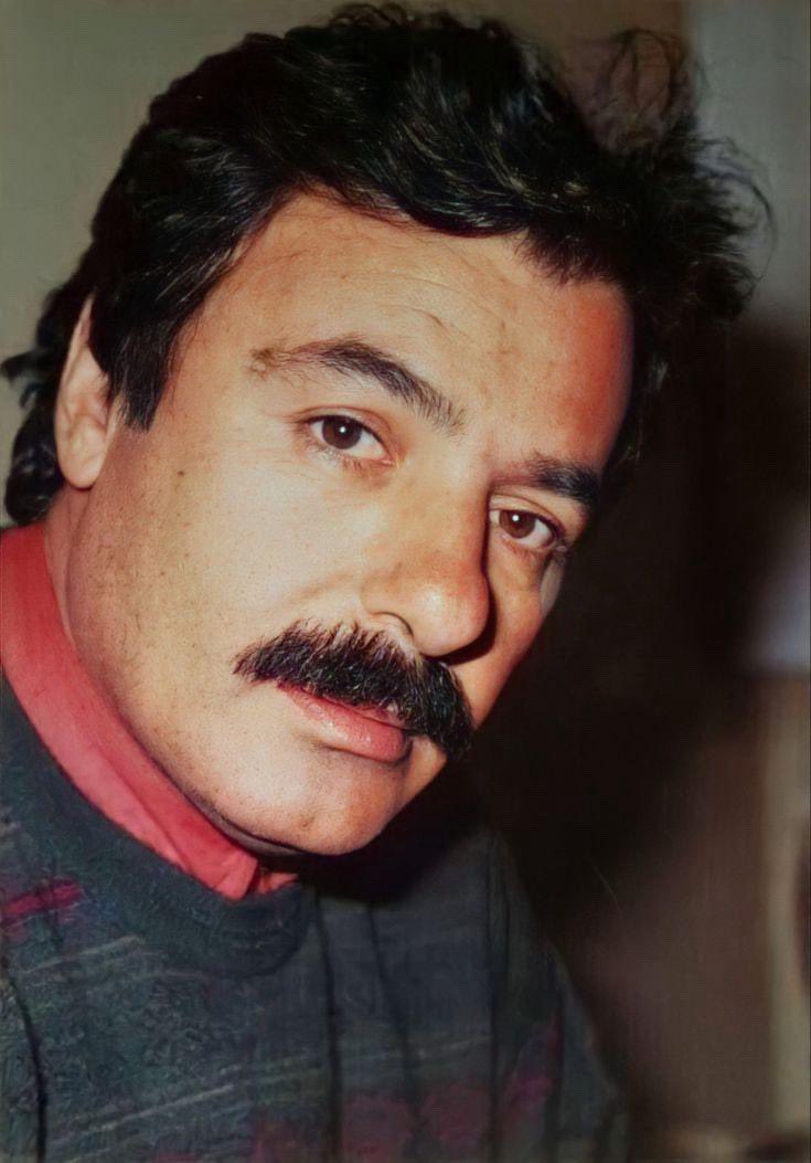 Herkese iyi günler dileriz 🌞

👑💫

#FerdiTayfur
#KralFerdiTayfurEfsanesi