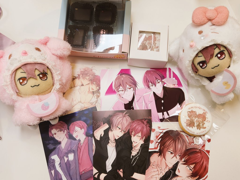 오늘 톨토분들과 상영회 재미있었습니다 🐯🐶 기회되면 또 하고싶어요..🥹🥹