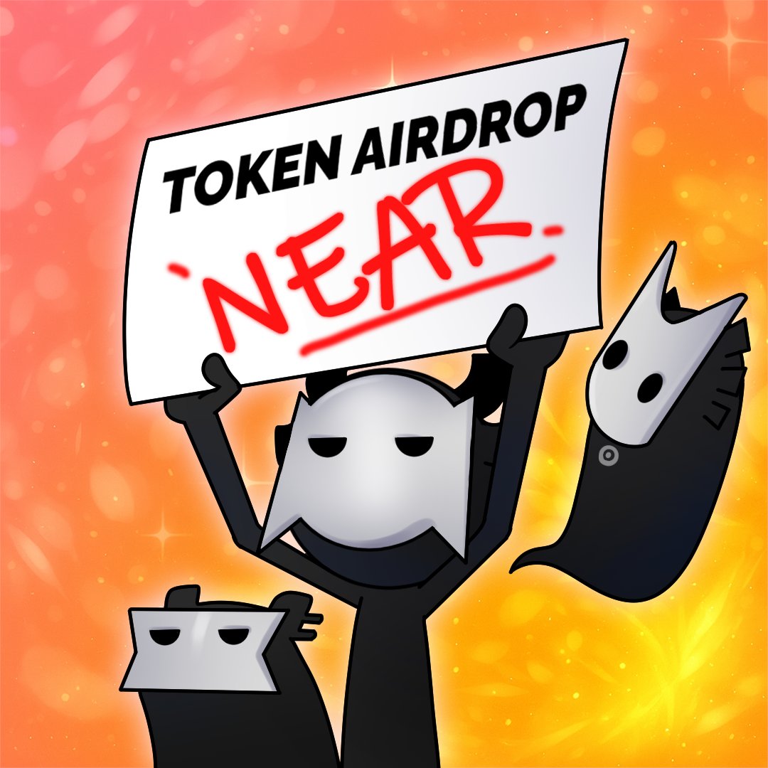 The airdrop is coming on January 29.
Make sure you’re ready.