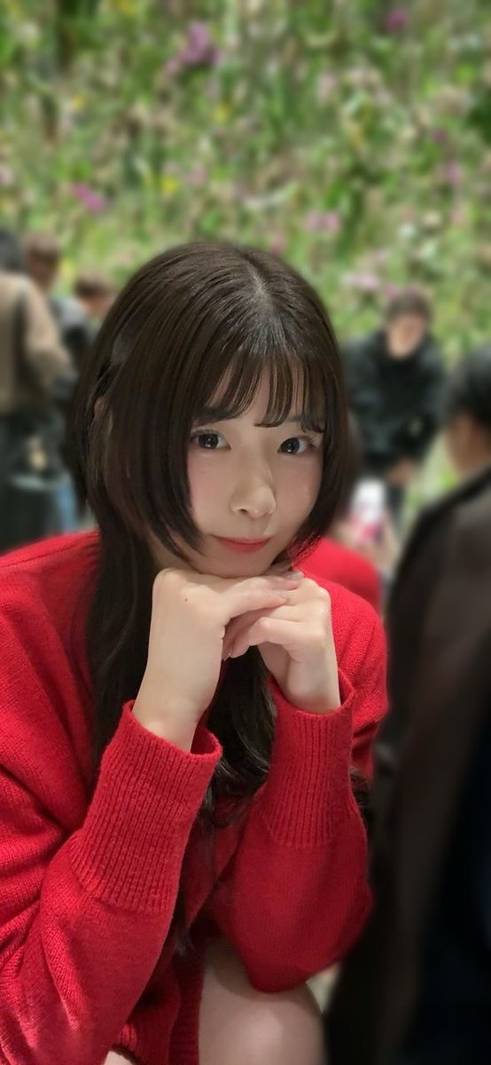りん tweet media