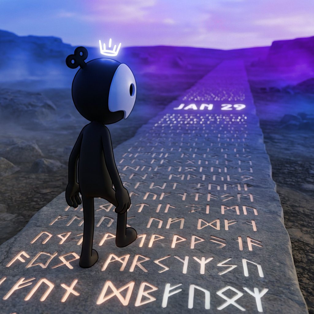 Genesis airdrop is close.

🟧Snapshot window will be announced soon.

After the snapshot, we’ll publish the Season breakdown.