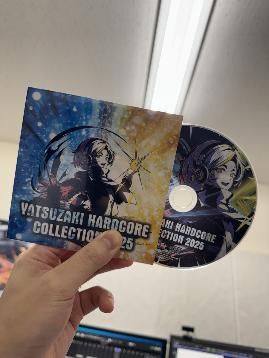 いよいよ明日！！ヤツコアです！！会場限定コンテンツの準備も出来ました！でもお釣りを両替するの忘れました！！明日は <a href="/plastictheater/">PLASTIC THEATER</a> でお待ちしております！！