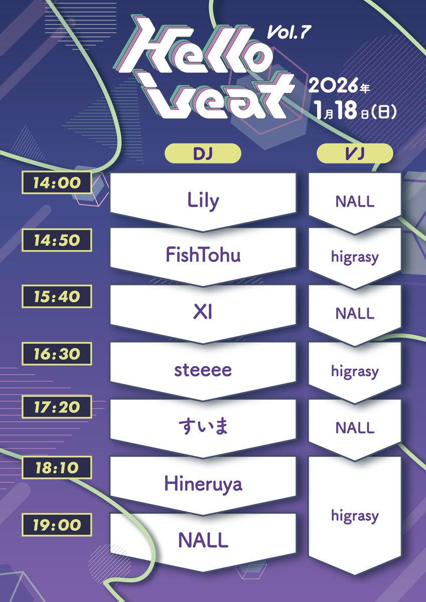 Hello Veat tweet media