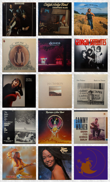 先ほどMail Order List  112号の残り福、HP通常ページに移し替えました。
またそれだけですと寂しいなといったところもありますので新入荷レコードも同時にアップさせてもらっています。

waterloorec.com