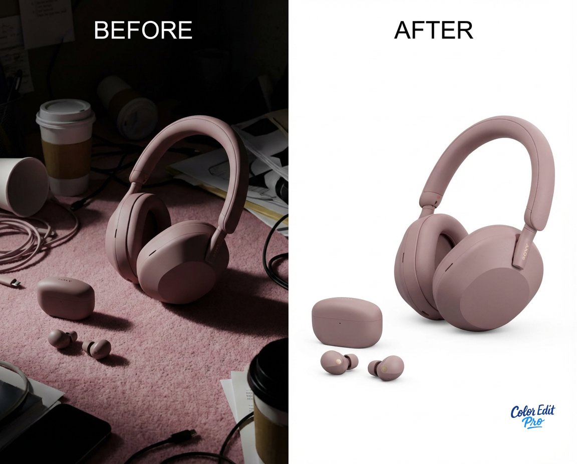 ColorEditPro's tweet image. Marketplaces don’t compromise on image quality.
Clean background, correct shape, proper framing.

Professional editing prepares images before upload.

Selling on Amazon or Shopify? → coloreditpro.com

#amazonimages #shopifylisting #ecommercecompliance #productediting