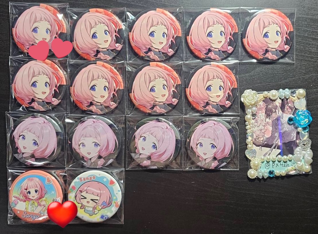 ゆうなみ tweet media
