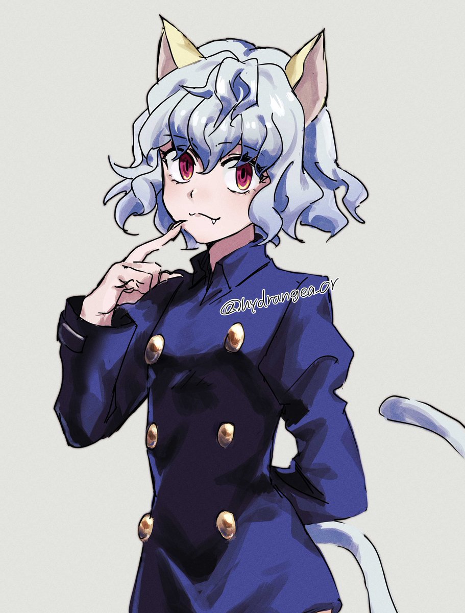 hydrangea_82's tweet photo. #hxhfanart #hxh　ネフェルピトー https://t.co/vupVi3ItUi