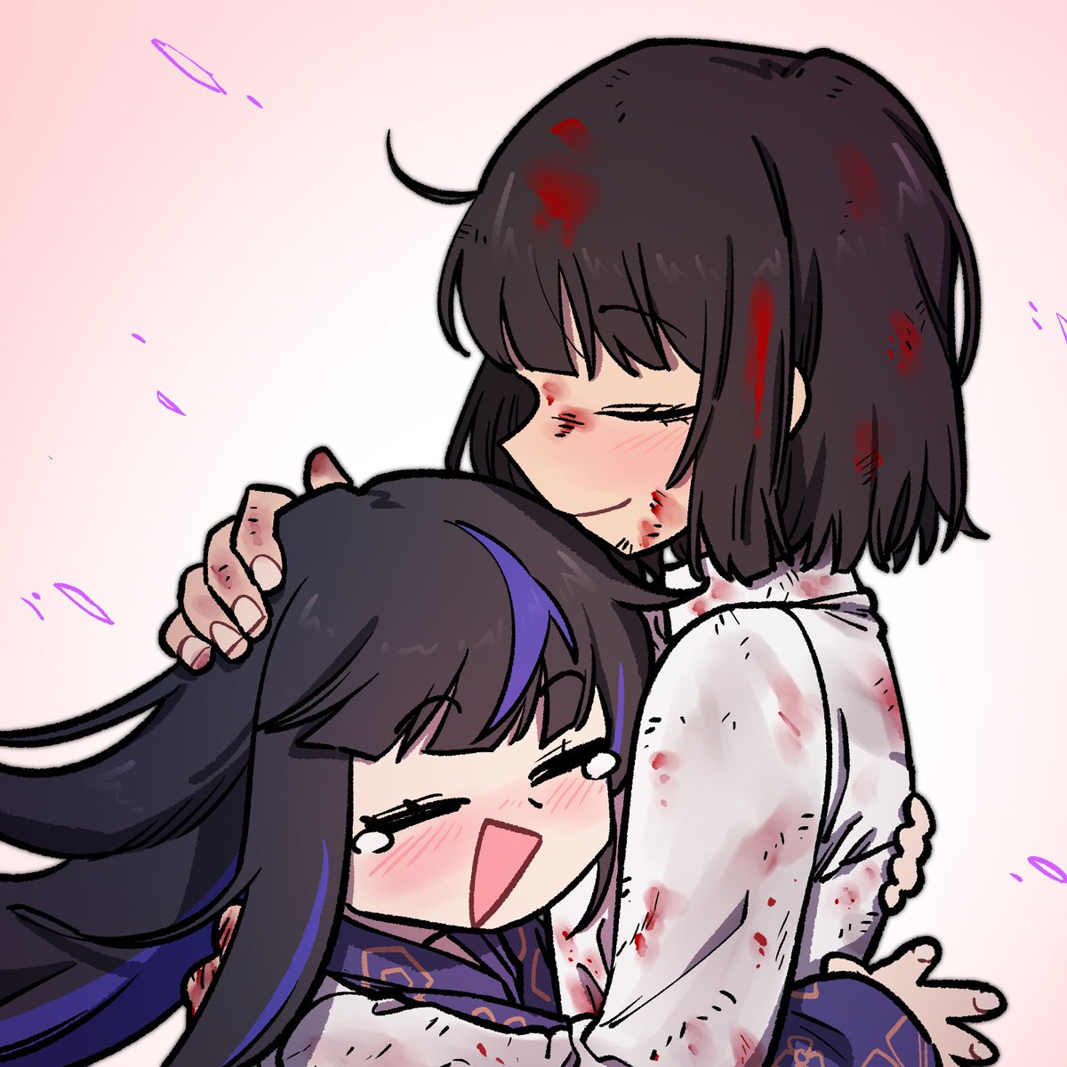 #Limbus_Company #LimbusCompany #リンバスカンパニー

 끊어지지 않는