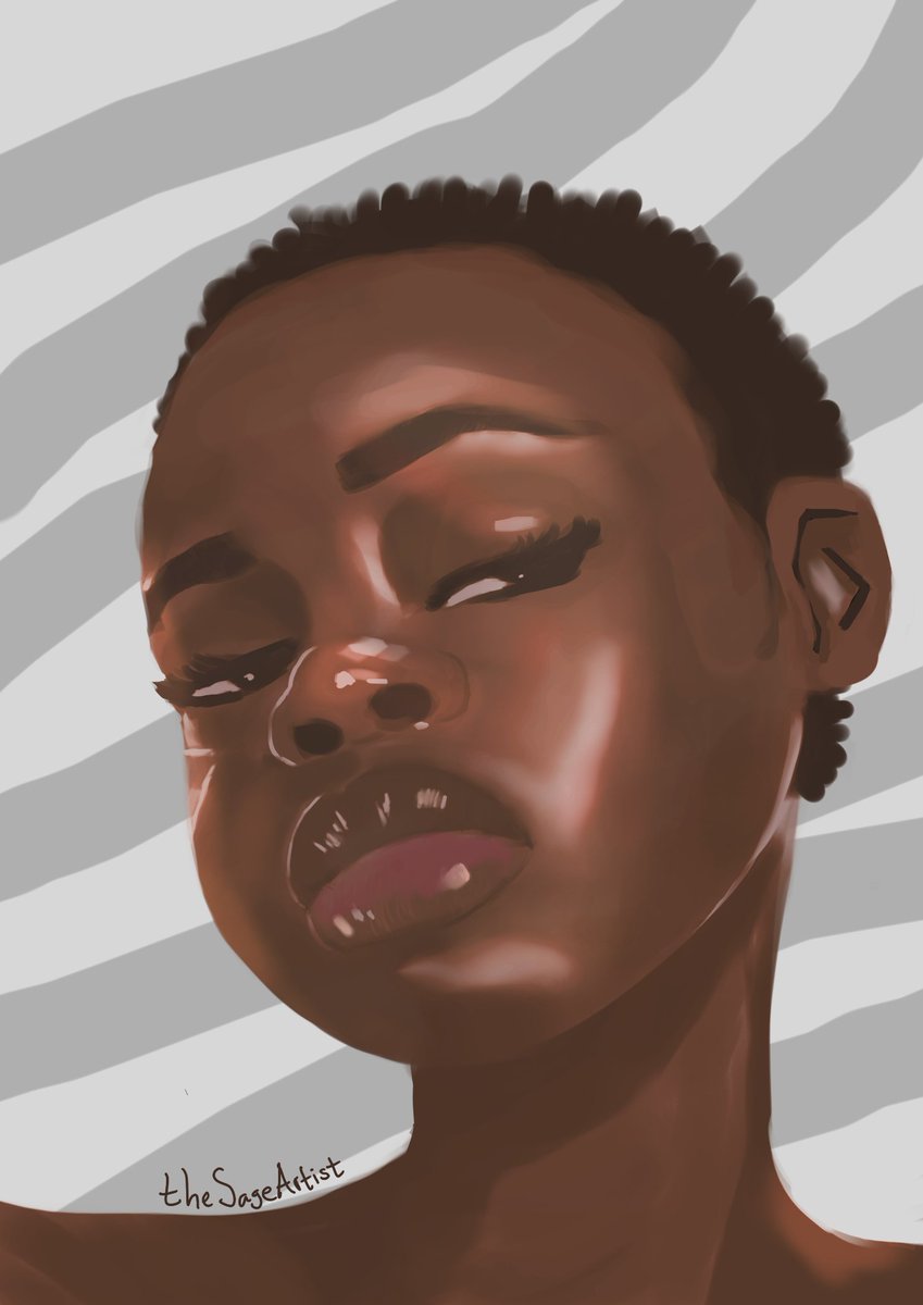 Mokorede3's tweet photo. Portrait Studies...
I will not have imagined myself at this level last year😅 https://t.co/PdXWko5qfe