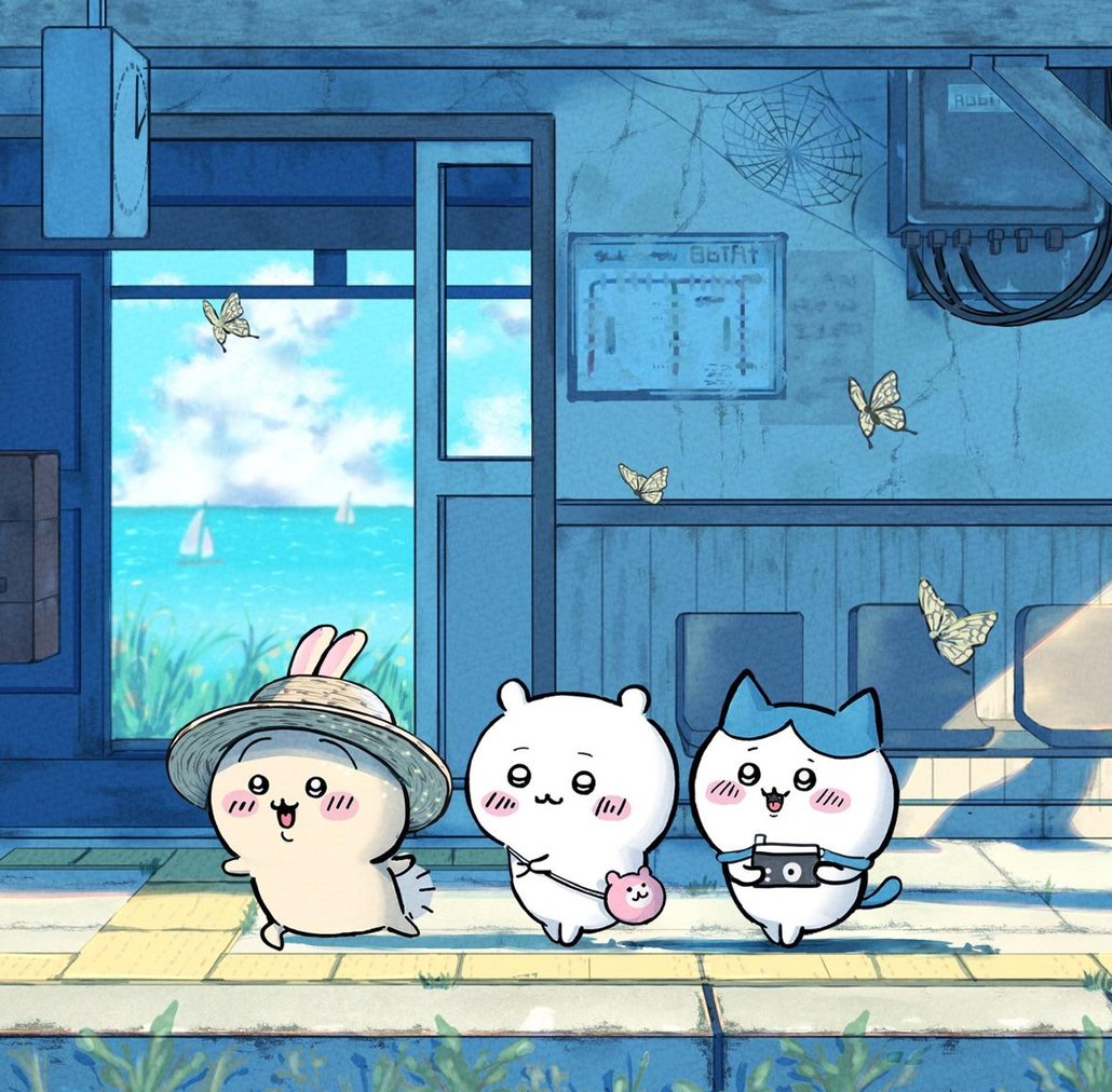 MathieuChibrard's tweet image. 広々からお店に行く 🤟