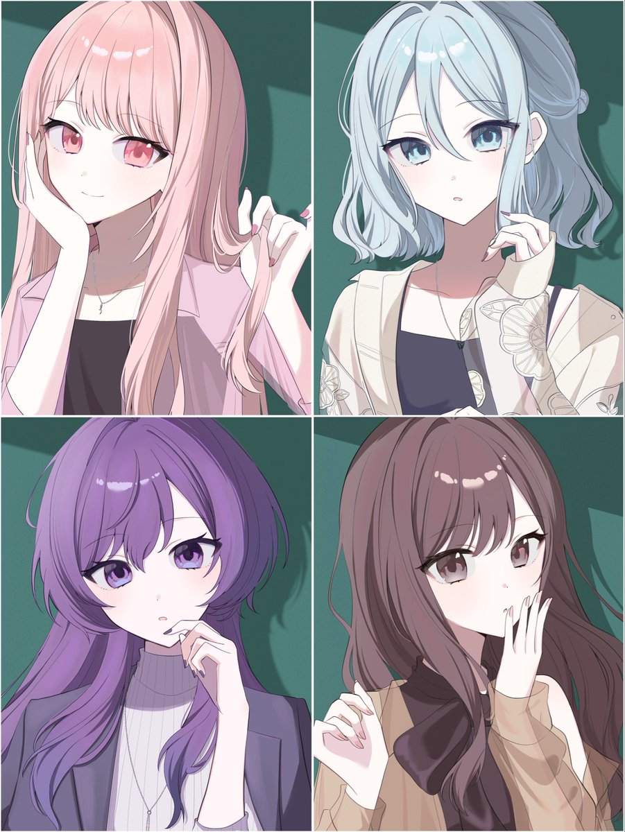 東雲溯 (@sn0n0me_saku) / Posts / X