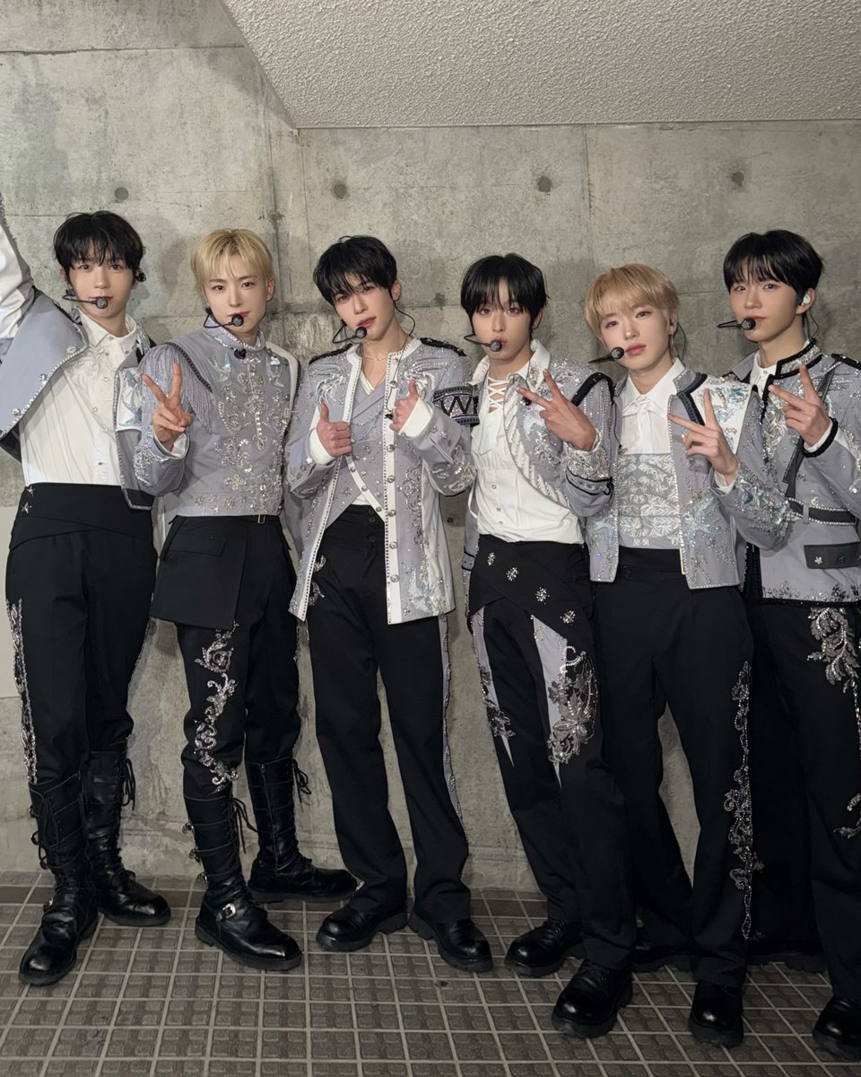 NCT WISH tweet media