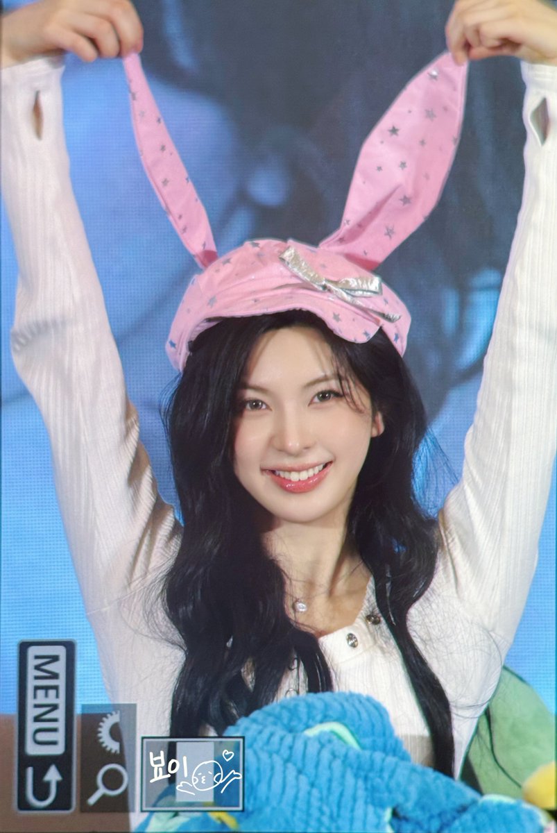 260117 

#엔믹스 #NMIXX 
#배이 #BAE #배블왔솔