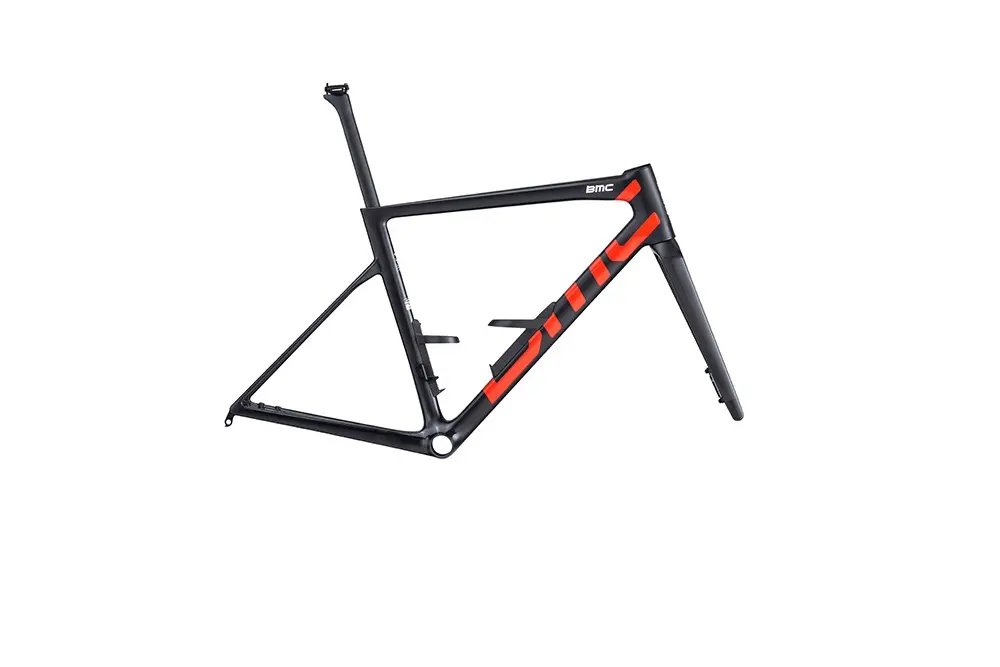 kanzakisenri's tweet image. 【店頭入荷しました！】
BMC Teammachine SLR 01 FRS V2 フレームセット
定価￥877,800(税込)➜お問い合わせください。
※こちらは現行モデルの為、対面販売です。予めご了承ください。

HP→cskanzaki.com/products/detai…

#BMC #Teammachine
