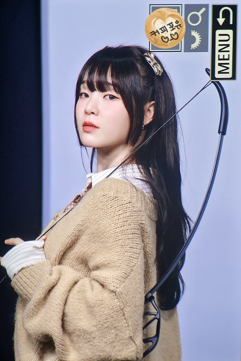 260117 시그 팬싸 프리뷰  
#오마이걸 #승희 #현승희 
#OHMYGIRL #SEUNGHEE