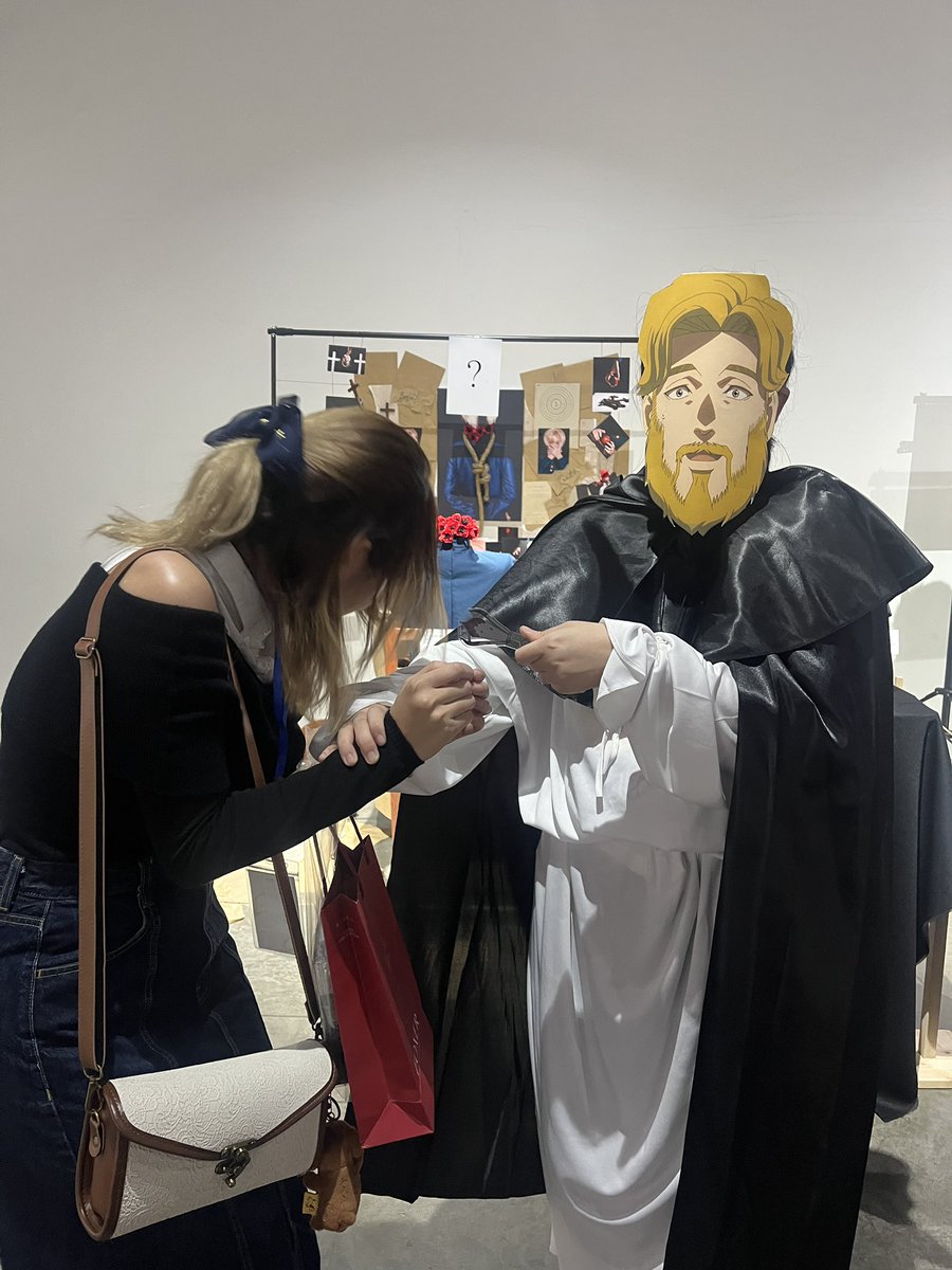 ถ้าผมหายไปฝากแบ่ง 1 ส่วนให้คุนโปทอซกี้