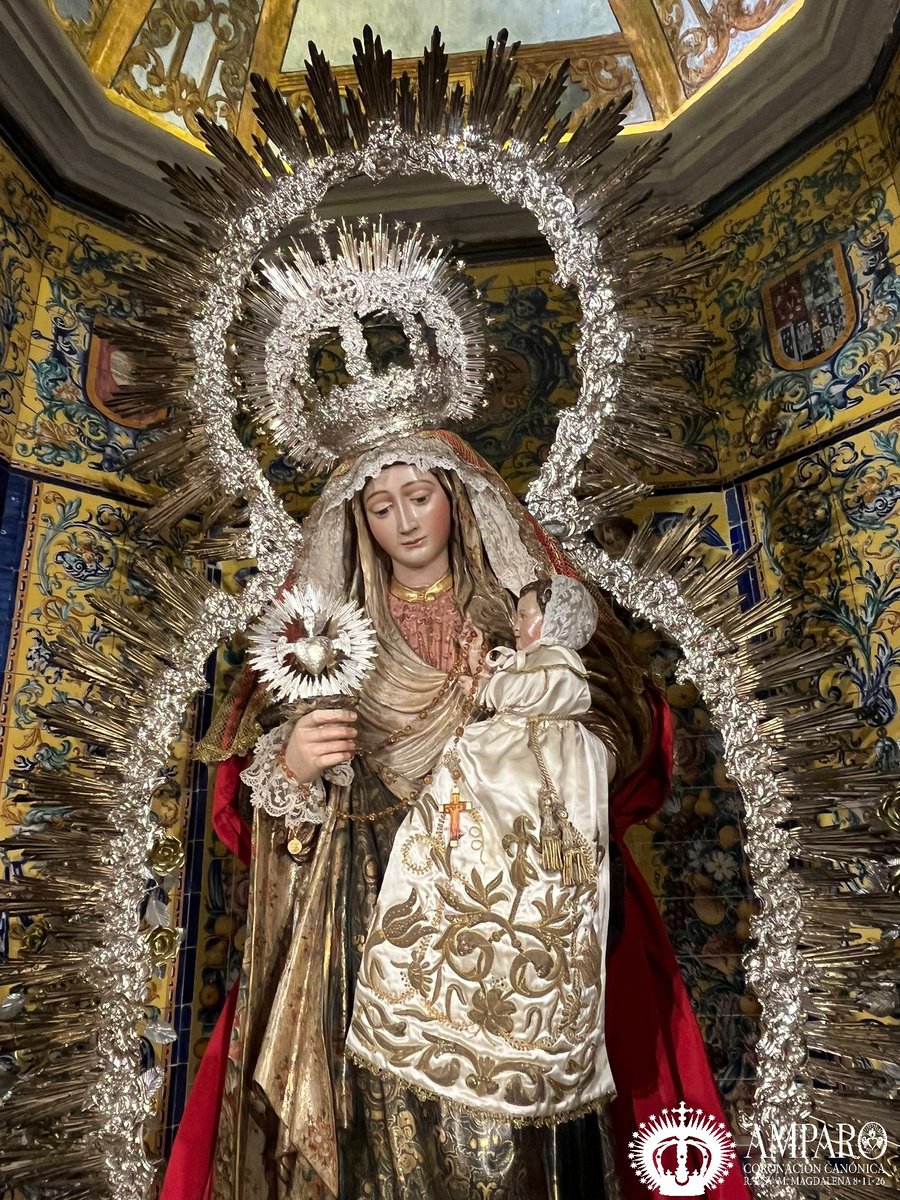 La Sevilla Penitente tweet media
