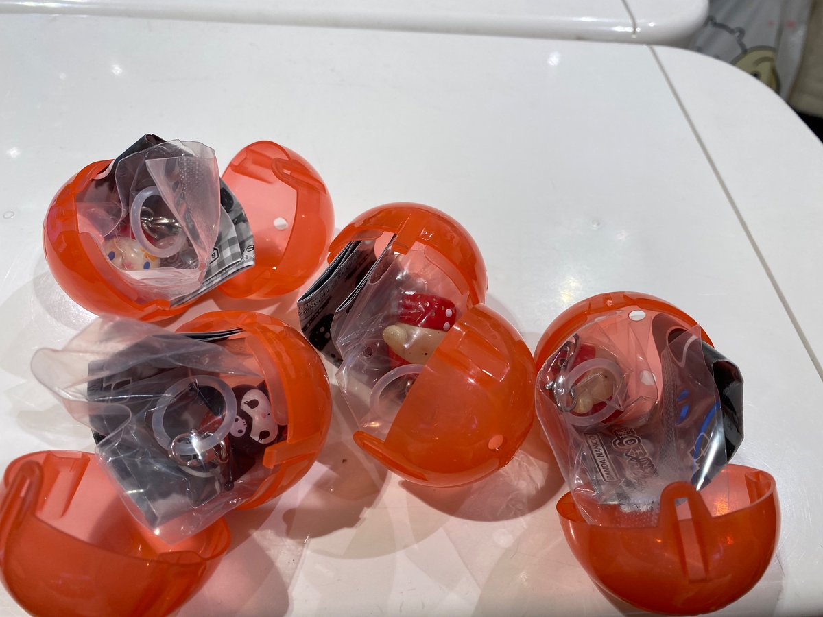 STRAWBERRY tweet media