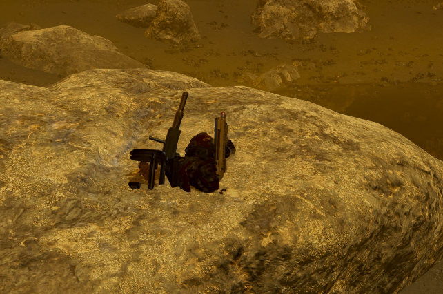 cui_rz's tweet photo. @helldivers2 Can the development team please solve this problem? Not only can I get inside this rock, but enemies can too. Even the enemies on the other side of the squid can pass through the concrete blocks, only their heads sticking out at my feet to attack me. Insects can also get in. https://t.co/cRuqbwDvCV