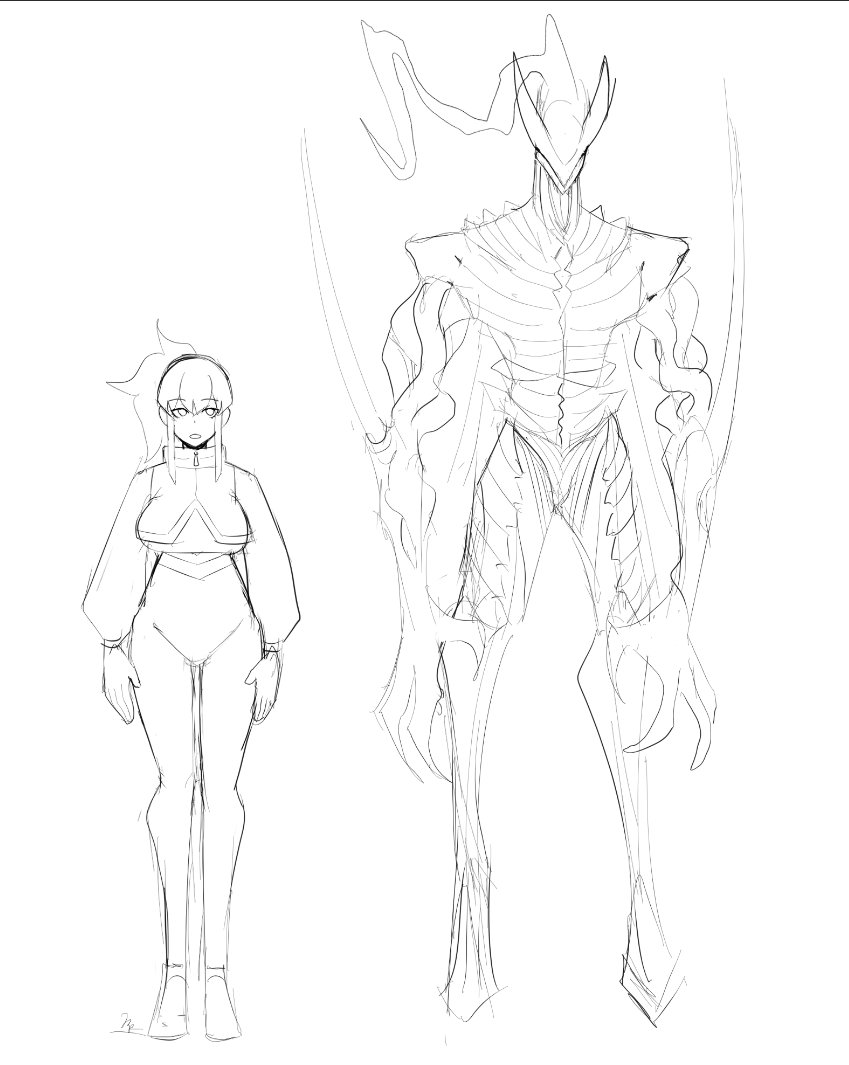 KuroPotata |CMMS OPEN|お仕事募集中! tweet media