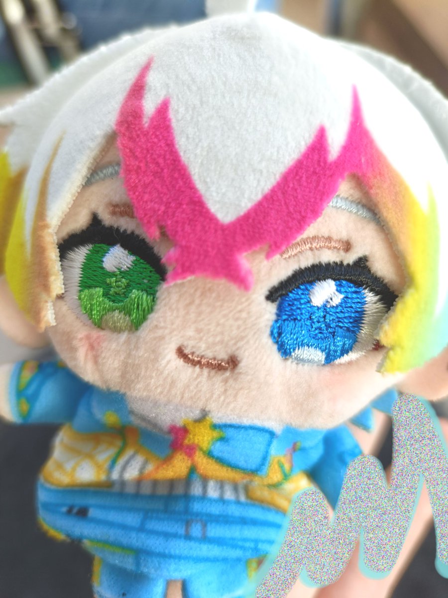 かわいいうちのこ！ ヘアピンにするためのパーツ探し中です いいの知っ