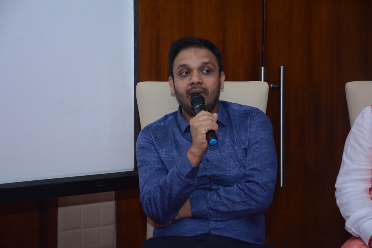 India Power tweet media