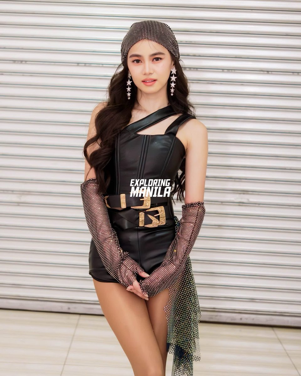 ashdresfiles's tweet image. BAGAY SO MUCH